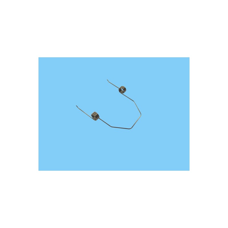 MUELLE TIRADOR LAVADORA Foto: 21FA0041