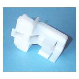 SOPORTE MICROINTERRUPTOR Foto: 21FA007