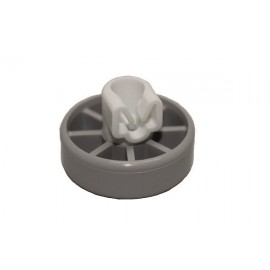 RUEDA CESTO INFERIOR Foto: 21FA0090