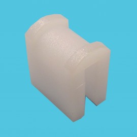 ADAPTADOR FLEJE BISAGRA L Foto: 21FA0146