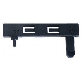 PESTILLO PUERTA MICROONDA Foto: 21FA0148