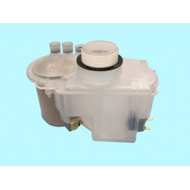 DEPOSITO DE SAL O DESCALC Foto: 21FA0282