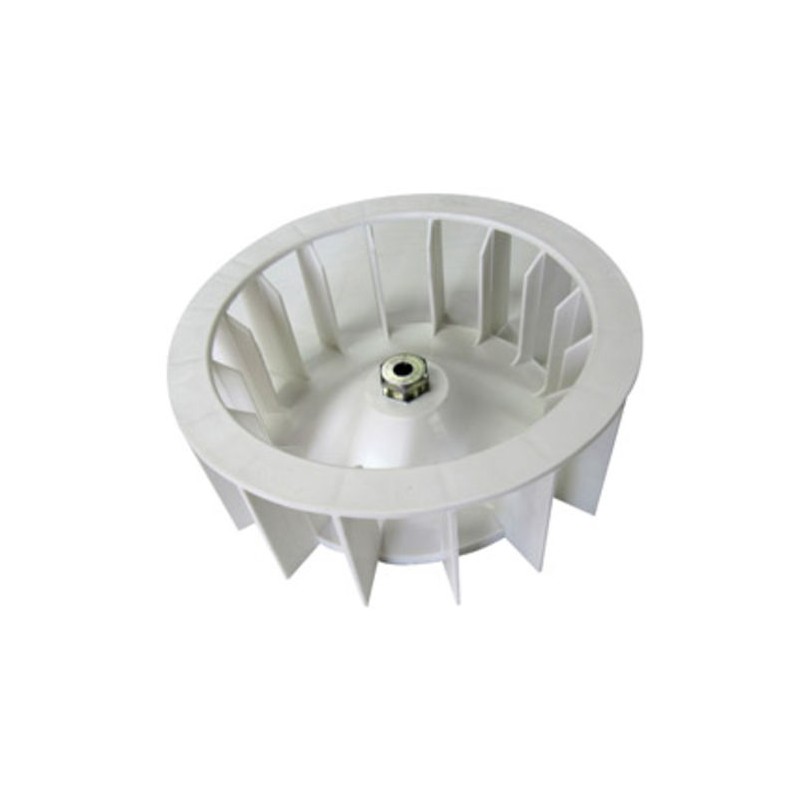 TURBINA MOTOR SECADORA Foto: 21FA0908