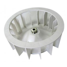 TURBINA MOTOR SECADORA Foto: 21FA0908