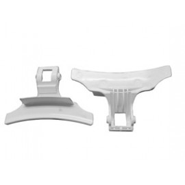 MANETA PUERTA LAVADORA Foto: 21HA0002