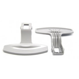 MANETA PUERTA LAVADORA HA Foto: 21HA0003