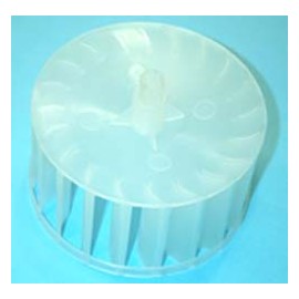HELICE DE VENTILADOR WHIR Foto: 21IG0042