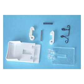 MANETA ARDO WHIRLPOOL 48 Foto: 21IG038