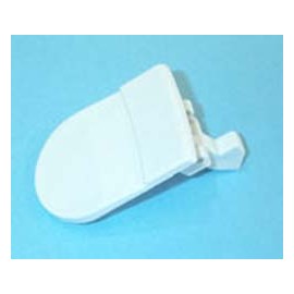 MANETA ESCOTILLA BLANCA W Foto: 21IG0420