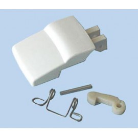 KIT MANETA LAVADORA Foto: 21IG164