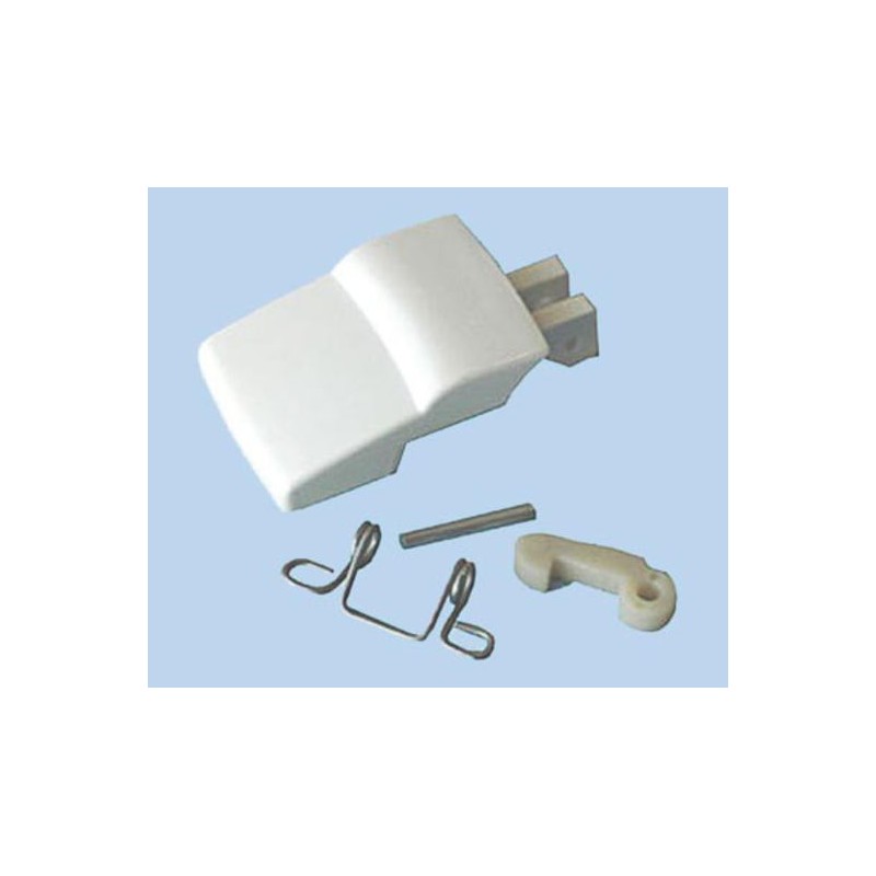 KIT MANETA LAVADORA Foto: 21IG164