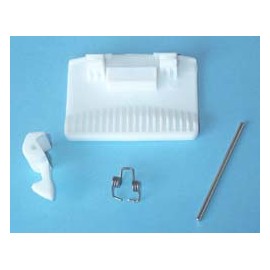 KIT MANETA COMPLETO WHIRL Foto: 21IG399