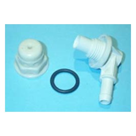 KIT ENTRADA DE AGUA 10373 Foto: 21IT0004