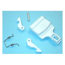 KIT MANETA INDESIT 104050 Foto: 21IT002