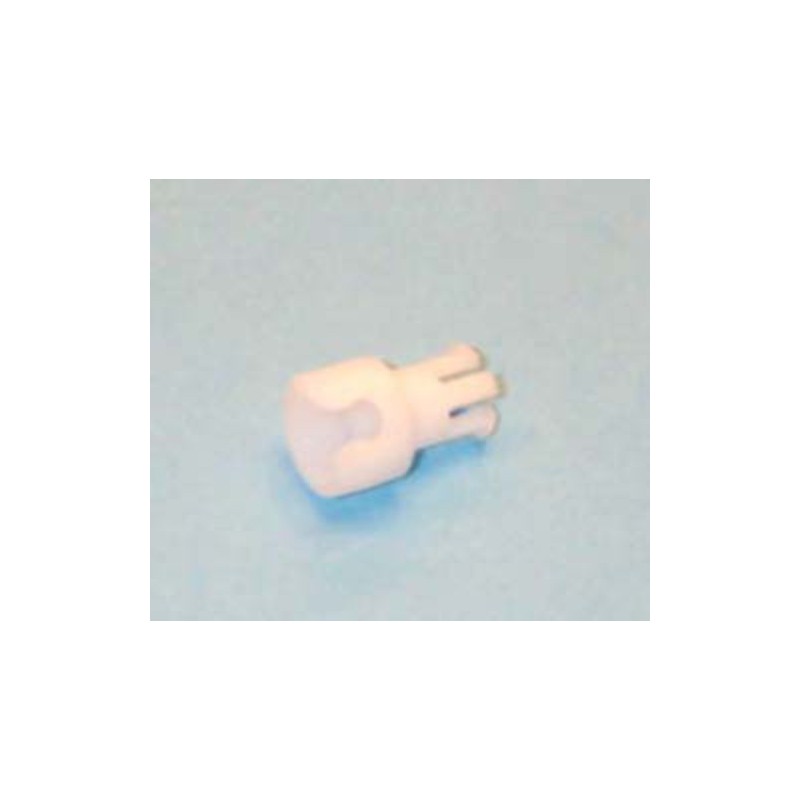 PASADOR RUEDA INDESIT Foto: 21IT0024