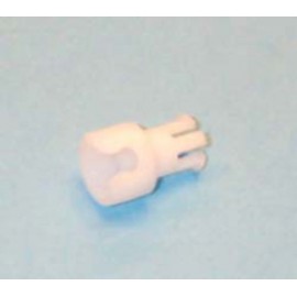 PASADOR RUEDA INDESIT Foto: 21IT0024