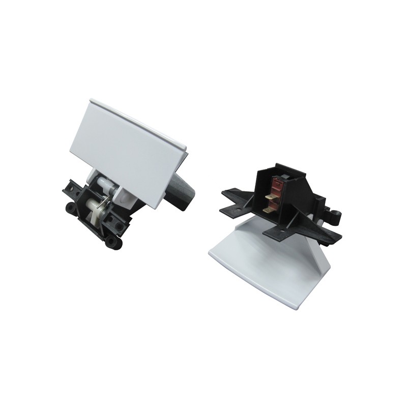 MANILLA CIERRE PUERTA LAV Foto: 21IT0052