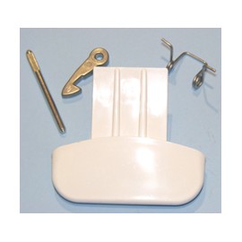 CONJUNTO MANETA INDESIT, Foto: 21IT0064