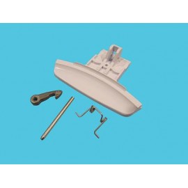 MANETA LAVADORA INDESIT Foto: 21IT0070