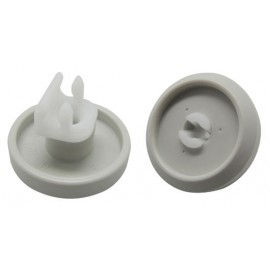 RUEDA CESTO 21MI074 Foto: 21MI074