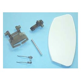 CIERRE ESCOTILLA ARDO, RO Foto: 21NP0001