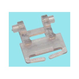 CORREDERA MANETA PUERTA L Foto: 21NP0008