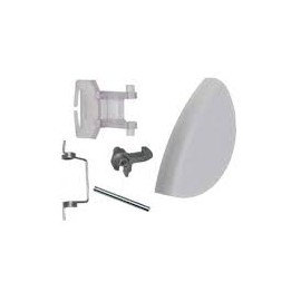 MANETA PUERTA LAVADORA Foto: 21NP0038