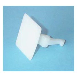 MANETA OEIRAS BLANCA Foto: 21OE301