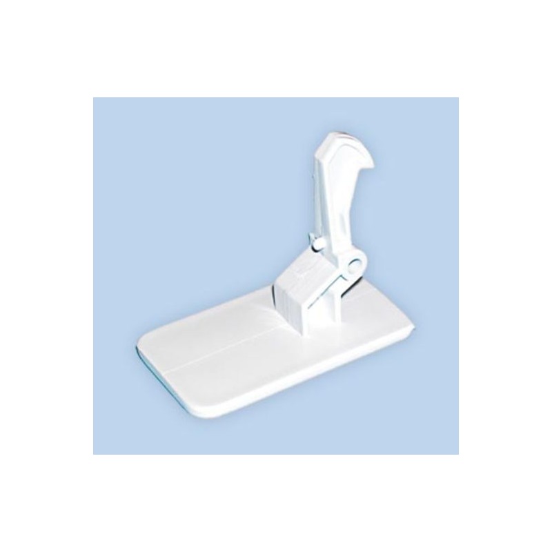 MANETA PUERTA LAVADORA Foto: 21SG108