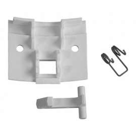 MANETA + GANCHO ESCOTILLA Foto: 21SI0006