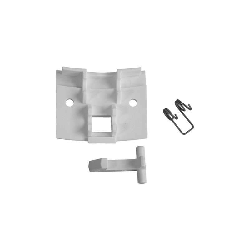 MANETA + GANCHO ESCOTILLA Foto: 21SI0006