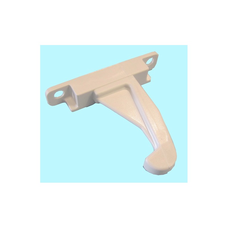 GANCHO CIERRE SECADORA Foto: 21SI0101