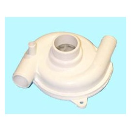 CUERPO PARA BOMBA DE LAVA Foto: 21SM0005