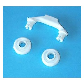 KIT DESPLAZAMIENTO CARRO Foto: 21TB250