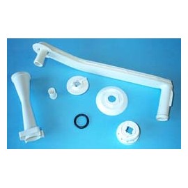 KIT LAVAVAJILLAS THOMSON Foto: 21TB253