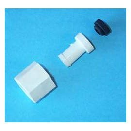 RACORD THOMSON BRANDT  (2 Foto: 21TB255