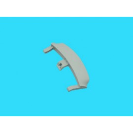 MANETA BLANCA PUERTA LAVA Foto: 21TL0002