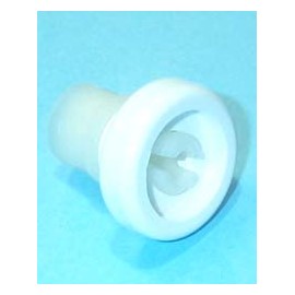 RUEDA CESTO CARRO LAVAVAJ Foto: 21ZN0009