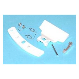 CONJUNTO MANETA CIERRE Foto: 21ZN0037