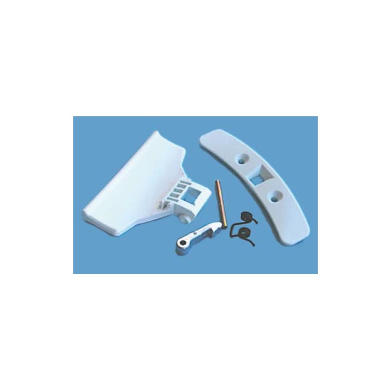 CONJUNTO MANETA PUERTA E Foto: 21ZN0045