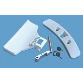 CONJUNTO MANETA PUERTA E Foto: 21ZN0045