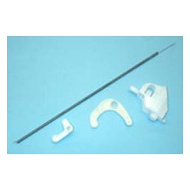 SISTEMA DE APERTURA Foto: 21ZN0048