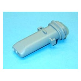 BOQUILLA CENTRAL LVV Foto: 21ZN0074