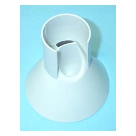 EMBUDO LAVAVAJILLAS ZANUS Foto: 21ZN0076