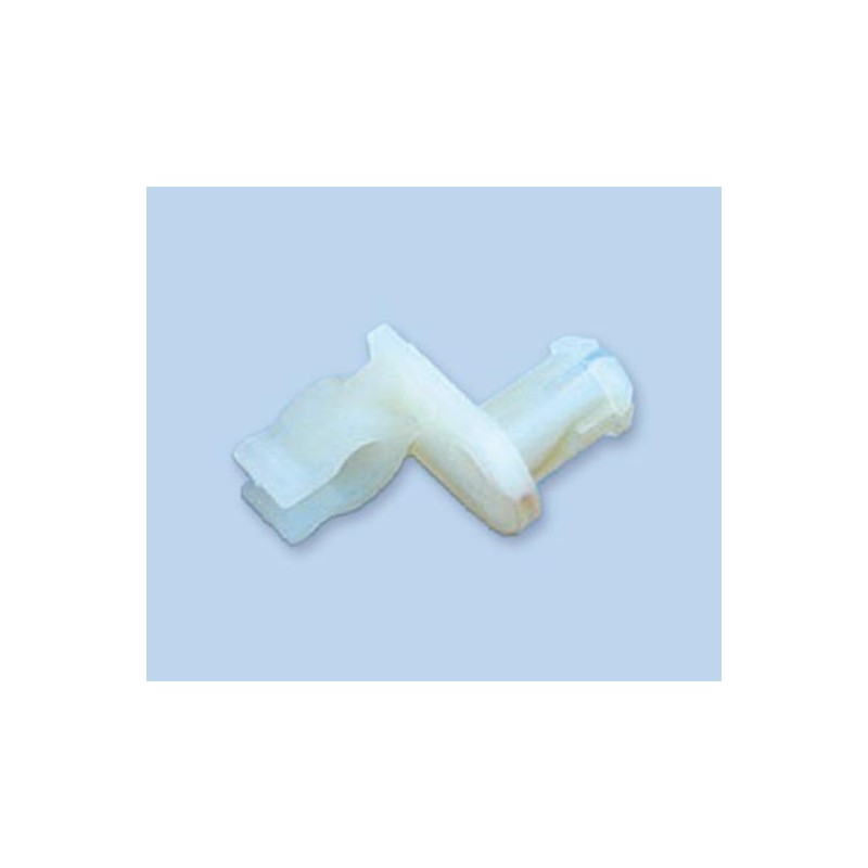 SOPORTE RUEDA CESTO Foto: 21ZN0091