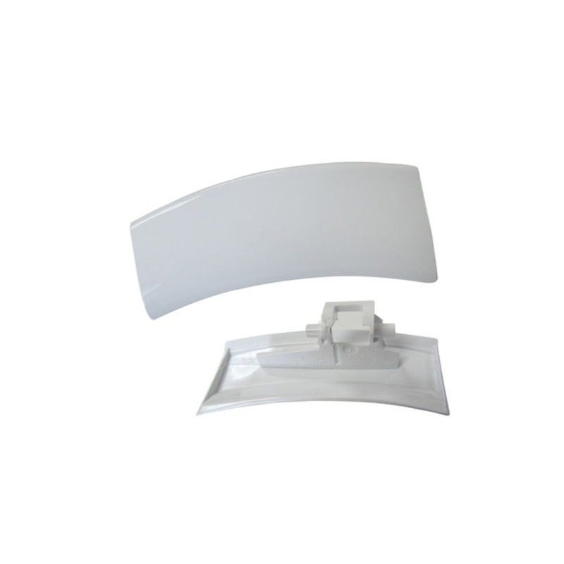 MANETA LAVADORA ZANUSSI, Foto: 21ZN0101