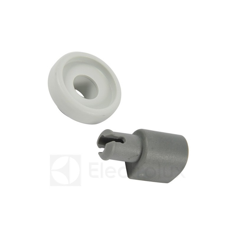 RUEDA PIVOTANTE CESTO SUP Foto: 21ZN0126