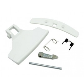 TIRADOR PUERTA  21ZN0128 Foto: 21ZN0128