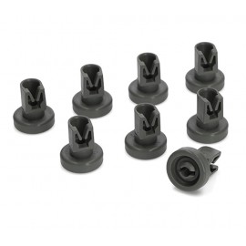 RUEDAS CESTO LAVAVAJILLAS Foto: 21ZN0255