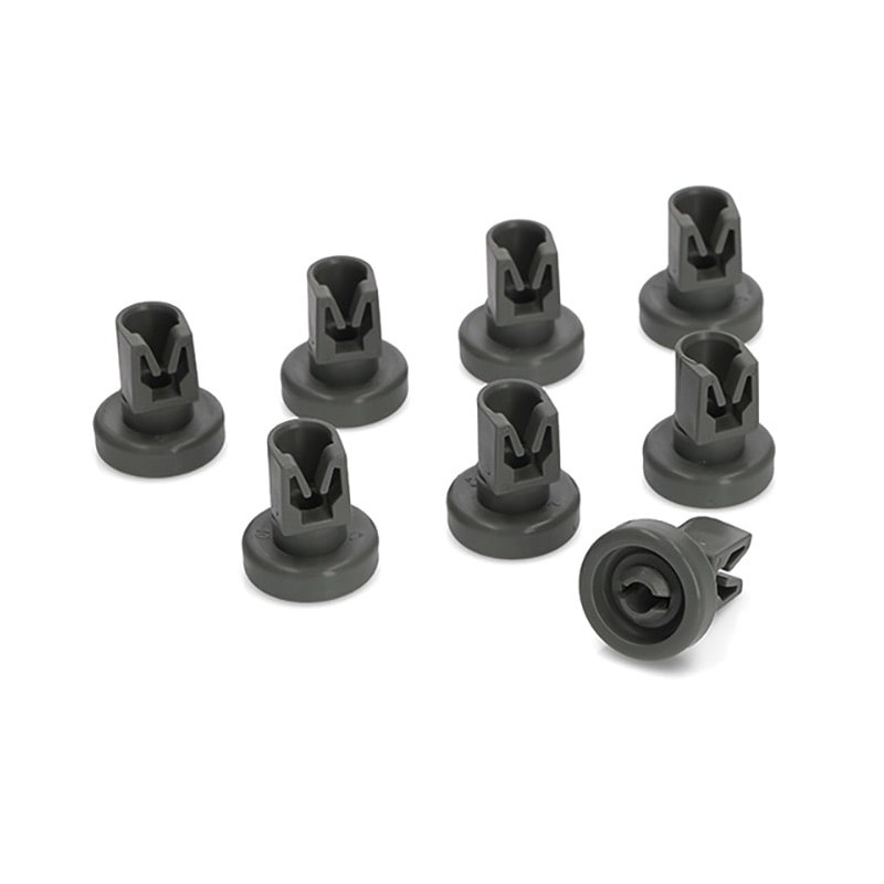 RUEDAS CESTO LAVAVAJILLAS Foto: 21ZN0255